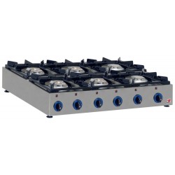 ΚΟΥΖΙΝΑ ΥΓΡΑΕΡΙΟΥ ΕΠΙΤΡΑΠΕΖΙΑ ΕΠΑΓΓΕΛΜΑΤΙΚΕΣ ΕΣΤΙΕΣ GAS NORTH E26 ΤΙΜΕΣ