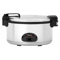 ΠΑΡΑΣΚΕΥΑΣΤΗΣ ΡΥΖΙΟΥ ΕΠΑΓΓΕΛΜΑΤΙΚΟΣ BARTSCHER 12LT ΤΙΜΗ