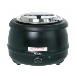 ΣΟΥΠΙΕΡΑ BARTSCHER ECONOMIC ΤΙΜΗ