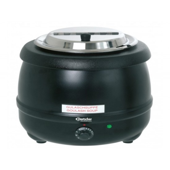 ΣΟΥΠΙΕΡΑ BARTSCHER ECONOMIC ΤΙΜΗ