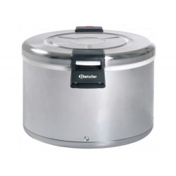 ΣΥΝΤΗΡΗΤΗΣ ΡΥΖΙΟΥ BARTSCHER RICE WARMER ΤΙΜΗ 