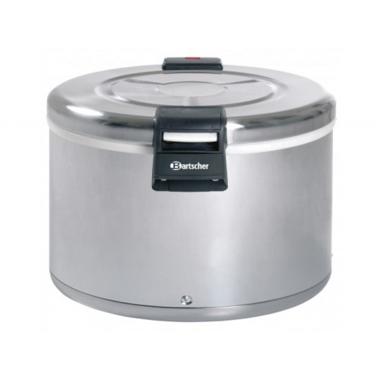 ΣΥΝΤΗΡΗΤΗΣ ΡΥΖΙΟΥ BARTSCHER RICE WARMER ΤΙΜΗ 