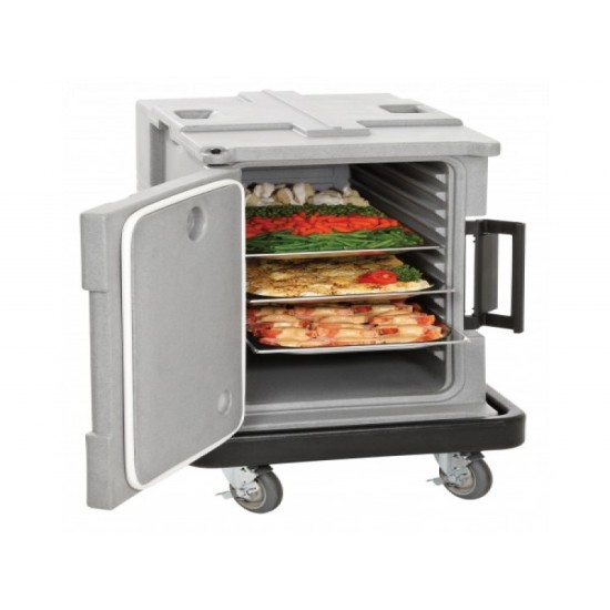 THERMOBOX BARTSCHER ΘΕΡΜΟΜΟΝΩΤΙΚΟ ΔΟΧΕΙΟ ΜΕΤΑΦΟΡΑΣ ΤΙΜΗ