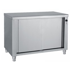 ΘΕΡΜΟΕΡΜΑΡΙΟ ΕΠΑΓΓΕΛΜΑΤΙΚΟ ΑΝΟΞΕΙΔΩΤΟ ΘΕΡΜΑΙΝΟΜΕΝΟ ΕΡΜΑΡΙΟ ΕΗ 160 ΤΙΜΗ