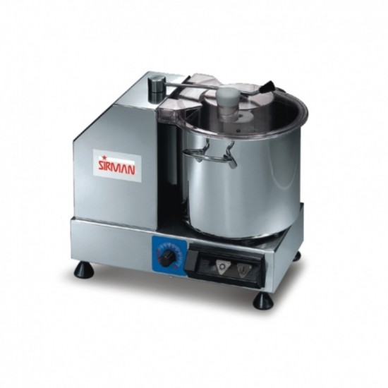 ΠΟΛΤΟΠΟΙΗΤΗΣ-CUTTER C6VV SIRMAN ΕΠΑΓΓΕΛΜΑΤΙΚΟΣ ΟΜΟΓΕΝΟΠΟΙΗΤΗΣ ΤΙΜΗ