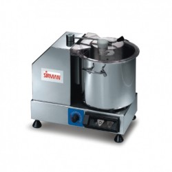 ΠΟΛΤΟΠΟΙΗΤΗΣ-CUTTER C9VV SIRMAN ΕΠΑΓΓΕΛΜΑΤΙΚΟΣ ΟΜΟΓΕΝΟΠΟΙΗΤΗΣ ΤΙΜΗ