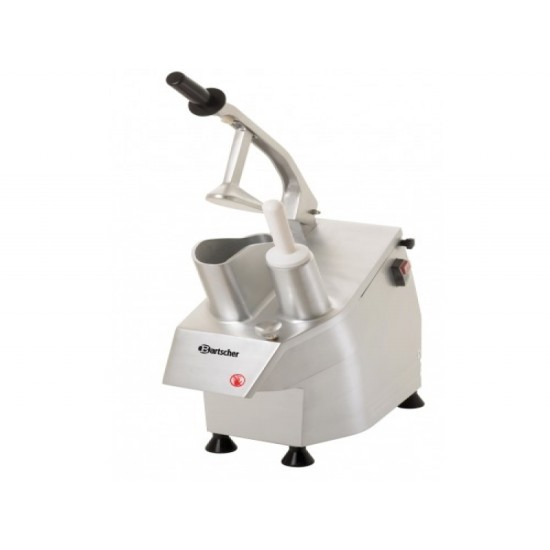 ΠΟΛΥΚΟΠΤΙΚΟ ΛΑΧΑΝΙΚΩΝ ΤΥΡΙΩΝ ΕΠΑΓΓΕΛΜΑΤΙΚΟ ΜΕ ΔΙΣΚΟΥΣ BARTSCHER ΤΙΜΗ