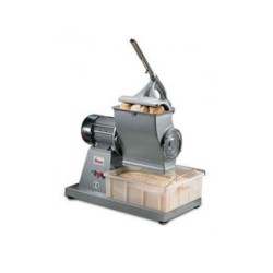 ΤΥΡΟΤΡΙΦΤΗΣ ΕΠΑΓΓΕΛΜΑΤΙΚΟΣ SIRMAN GFX GF 4HP ΓΙΑ ΣΚΛΗΡΑ ΤΥΡΙΑ ΤΙΜΗ