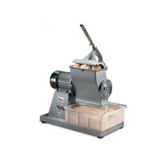 ΤΥΡΟΤΡΙΦΤΗΣ ΕΠΑΓΓΕΛΜΑΤΙΚΟΣ SIRMAN GFX GF 4HP ΓΙΑ ΣΚΛΗΡΑ ΤΥΡΙΑ ΤΙΜΗ