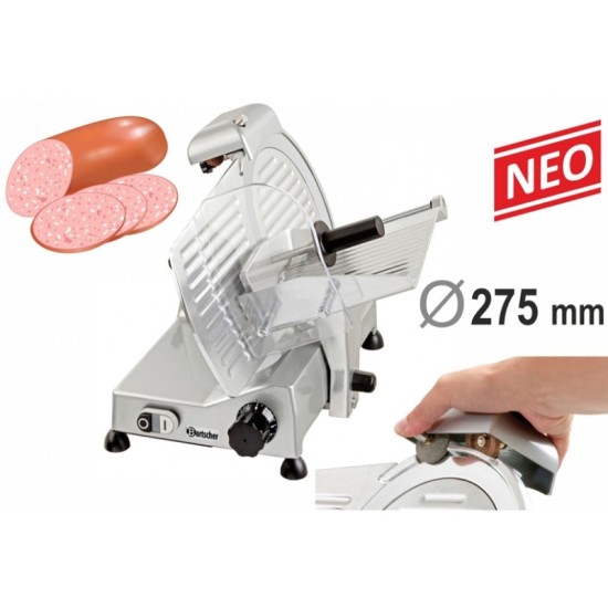 ΖΑΜΠΟΝΟΜΗΧΑΝΗ ΕΠΑΓΓΕΛΜΑΤΙΚΗ BARTSCHER 174276 ΤΙΜΗ