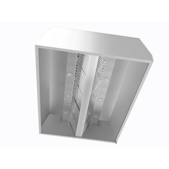 ΦΟΥΣΚΑ ΚΕΝΤΡΟΥ ΧΟΑΝΗ ΑΝΟΞΕΙΔΩΤΗ ΕΠΑΓΓΕΛΜΑΤΙΚΗ KΚ4 ΤΙΜΗ