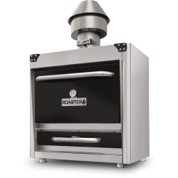 ΦΟΥΡΝΟΣ ΜΕ ΚΑΡΒΟΥΝΑ ROASTER 54