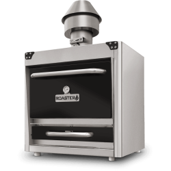 ΦΟΥΡΝΟΣ ΜΕ ΚΑΡΒΟΥΝΑ ROASTER 56