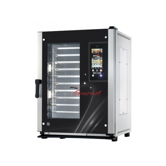 ΕΠΑΓΓΕΛΜΑΤΙΚΟΣ ΦΟΥΡΝΟΣ ΜΑΓΕΙΡΙΚΗΣ BESTFOR GOURMET STAR 2 1011 ELECTRIC ΤΙΜΗ