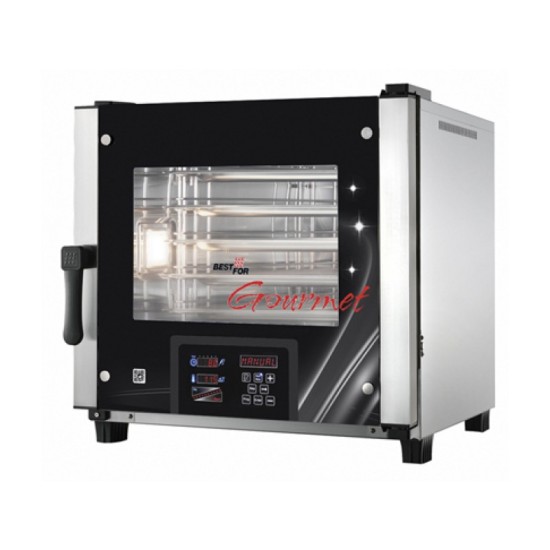 ΦΟΥΡΝΟΣ ΕΠΑΓΓΕΛΜΑΤΙΚΟΣ ΗΛΕΚΤΡΙΚΟΣ BESTFOR GOURMET STAR 523 ELECTRIC STANDAR ΤΙΜΗ ΦΟΥΡΝΟΣ ΕΠΑΓΓΕΛΜΑΤΙΚΟΣ ΗΛΕΚΤΡΙΚΟΣ BESTFOR GOURMET STAR 523 ELECTRIC STANDAR ΤΙΜΗ