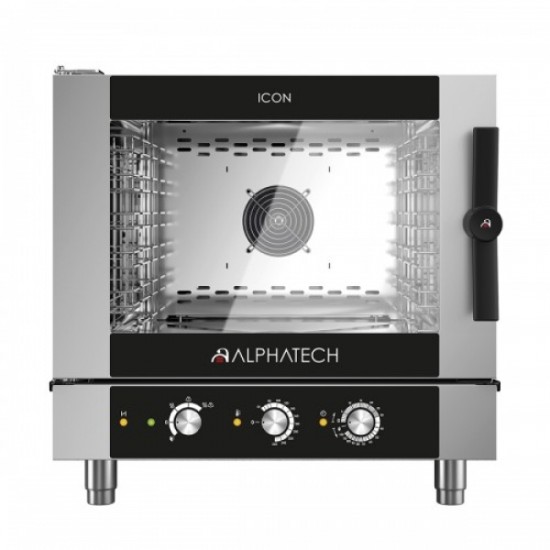 ΦΟΥΡΝΟΣ ΜΑΓΕΙΡΙΚΗΣ ALPHATECH ICEM 051E ΗΛΕΚΤΡΙΚΟΣ ΜΕ ΑΝΑΛΟΓΙΚΟ ΧΕΙΡΙΣΤΗΡΙΟ ΤΙΜΕΣ ΦΟΥΡΝΟΣ ΜΑΓΕΙΡΙΚΗΣ ALPHATECH ICEM 051E ΗΛΕΚΤΡΙΚΟΣ ΜΕ ΑΝΑΛΟΓΙΚΟ ΧΕΙΡΙΣΤΗΡΙΟ ΤΙΜΕΣ