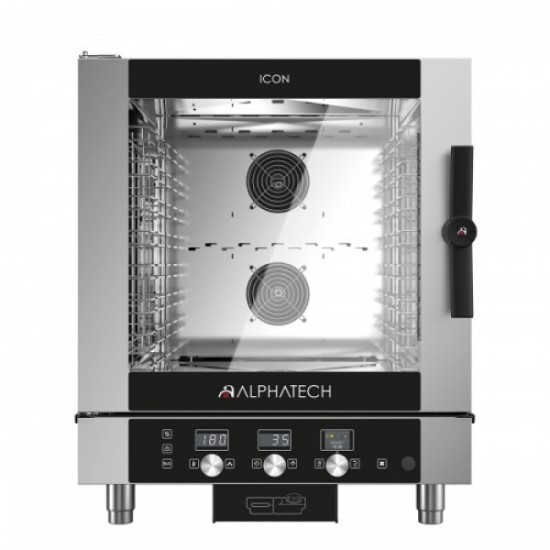 ΦΟΥΡΝΟΣ ΜΑΓΕΙΡΙΚΗΣ ΕΠΑΓΓΕΛΜΑΤΙΚΟΣ ALPHATECH ICET 071E ΗΛΕΚΤΡΙΚΟΣ ΜΕ ΧΕΙΡΙΣΤΗΡΙΟ TOUCH ΤΙΜΗ ΦΟΥΡΝΟΣ ΜΑΓΕΙΡΙΚΗΣ ΕΠΑΓΓΕΛΜΑΤΙΚΟΣ ALPHATECH ICET 071E ΗΛΕΚΤΡΙΚΟΣ ΜΕ ΧΕΙΡΙΣΤΗΡΙΟ TOUCH ΤΙΜΗ