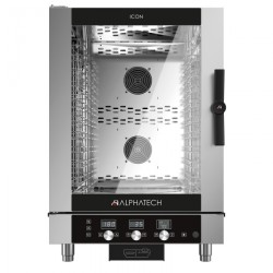 ΦΟΥΡΝΟΙ ΜΑΓΕΙΡΙΚΗΣ ΕΠΑΓΓΕΛΜΑΤΙΚΟΙ ALPHATECH ICET 101E ΗΛΕΚΤΡΙΚΟΣ ΜΕ ΧΕΙΡΙΣΤΗΡΙΟ TOUCH ΤΙΜΕΣ ΦΟΥΡΝΟΙ ΜΑΓΕΙΡΙΚΗΣ ΕΠΑΓΓΕΛΜΑΤΙΚΟΙ ALPHATECH ICET 101E ΗΛΕΚΤΡΙΚΟΣ ΜΕ ΧΕΙΡΙΣΤΗΡΙΟ TOUCH ΤΙΜΕΣ