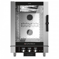ΦΟΥΡΝΟΣ ΕΠΑΓΓΕΛΜΑΤΙΚΟΣ ΜΑΓΕΙΡΙΚΗΣ ALPHATECH ICGT 101E ΑΕΡΙΟΥ ΜΕ ΧΕΙΡΙΣΤΗΡΙΟ TOUCH ΤΙΜΗ ΦΟΥΡΝΟΣ ΕΠΑΓΓΕΛΜΑΤΙΚΟΣ ΜΑΓΕΙΡΙΚΗΣ ALPHATECH ICGT 101E ΑΕΡΙΟΥ ΜΕ ΧΕΙΡΙΣΤΗΡΙΟ TOUCH ΤΙΜΗ
