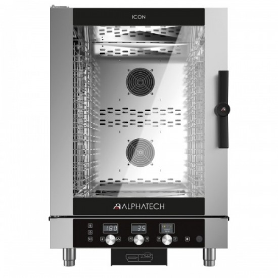 ΦΟΥΡΝΟΣ ΕΠΑΓΓΕΛΜΑΤΙΚΟΣ ΜΑΓΕΙΡΙΚΗΣ ALPHATECH ICGT 101E ΑΕΡΙΟΥ ΜΕ ΧΕΙΡΙΣΤΗΡΙΟ TOUCH ΤΙΜΗ ΦΟΥΡΝΟΣ ΕΠΑΓΓΕΛΜΑΤΙΚΟΣ ΜΑΓΕΙΡΙΚΗΣ ALPHATECH ICGT 101E ΑΕΡΙΟΥ ΜΕ ΧΕΙΡΙΣΤΗΡΙΟ TOUCH ΤΙΜΗ