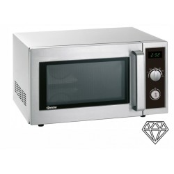 ΦΟΥΡΝΟΣ ΜΙΚΡΟΚΥΜΑΤΩΝ BARTSCHER ΕΠΑΓΓΕΛΜΑΤΙΚΟΣ 610182 ΤΙΜΗ