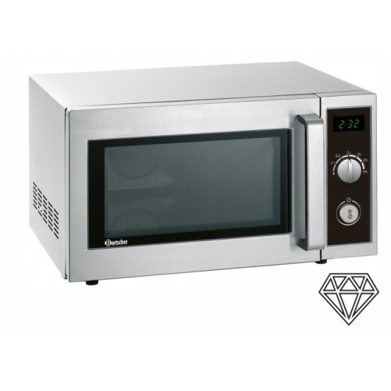 ΦΟΥΡΝΟΣ ΜΙΚΡΟΚΥΜΑΤΩΝ BARTSCHER ΕΠΑΓΓΕΛΜΑΤΙΚΟΣ 610182 ΤΙΜΗ