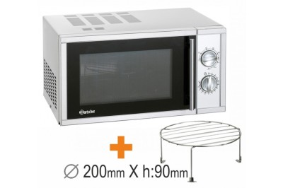 ΦΟΥΡΝΟΙ ΜΙΚΡΟΚΥΜΑΤΩΝ