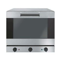 ΚΥΚΛΟΘΕΡΜΙΚΟΣ ΦΟΥΡΝΟΣ ΕΠΑΓΓΕΛΜΑΤΙΚΟΣ ΚΥΚΛΟΘΕΡΜΙΚΟΣ MULTIFUNCTION SMEG ALFA43XMF ΤΙΜΗ