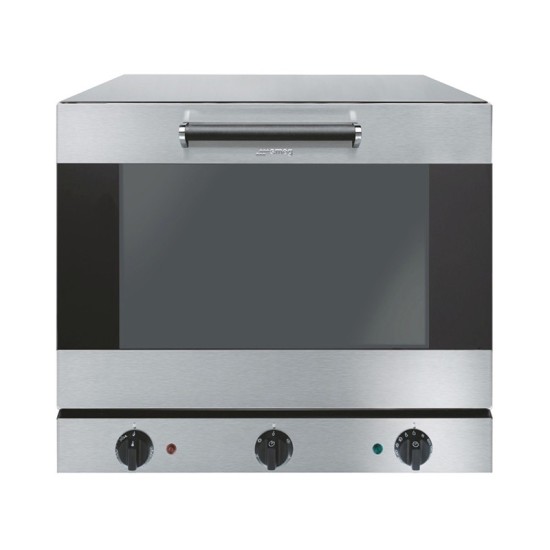 ΚΥΚΛΟΘΕΡΜΙΚΟΣ ΦΟΥΡΝΟΣ ΕΠΑΓΓΕΛΜΑΤΙΚΟΣ ΚΥΚΛΟΘΕΡΜΙΚΟΣ MULTIFUNCTION SMEG ALFA43XMF ΤΙΜΗ