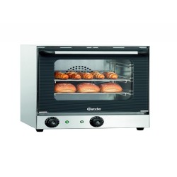 ΚΥΚΛΟΘΕΡΜΙΚΟΣ ΦΟΥΡΝΟΣ ΕΠΑΓΓΕΛΜΑΤΙΚΟΣ ΗΛΕΚΤΡΙΚΟΣ  BARTSCHER ΓΙΑ GN 1/2 120789 ΤΙΜΗ