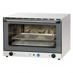 ΗΛΕΚΤΡΙΚΟΣ ΦΟΥΡΝΟΣ ΜΕ ΥΓΡΑΝΤΗΡΑ ΕΠΑΓΓΕΛΜΑΤΙΚΟΣ FRE 1306040 ΤΙΜΗ