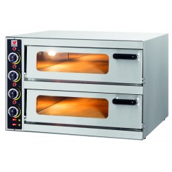 ΦΟΥΡΝΟΙ ΠΙΤΣΑΣ ΗΛΕΚΤΡΙΚΟΙ ΕΠΑΓΓΕΛΜΑΤΙΚΟΙ NORTH F 70T ΤΙΜΕΣ