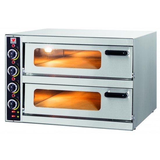 ΦΟΥΡΝΟΙ ΠΙΤΣΑΣ ΗΛΕΚΤΡΙΚΟΙ ΕΠΑΓΓΕΛΜΑΤΙΚΟΙ NORTH F 70T ΤΙΜΕΣ