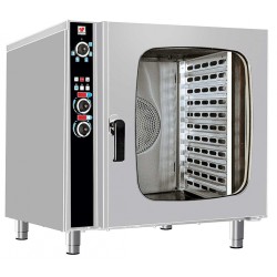 ΦΟΥΡΝΟΣ COMBI STEAMER ΗΛΕΚΤΡΙΚΟΣ ΕΠΑΓΓΕΛΜΑΤΙΚΟΣ FCN 100 ΤΙΜΗ ΦΟΥΡΝΟΣ COMBI STEAMER ΗΛΕΚΤΡΙΚΟΣ ΕΠΑΓΓΕΛΜΑΤΙΚΟΣ FCN 100 ΤΙΜΗ