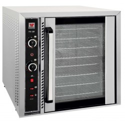 ΗΛΕΚΤΡΙΚΟΣ ΦΟΥΡΝΟΣ ΑΕΡΟΣ ΕΠΑΓΓΕΛΜΑΤΙΚΟΣ NORTH FK 120 ΤΙΜΕΣ