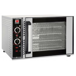 ΗΛΕΚΤΡΙΚΟΣ ΕΠΑΓΓΕΛΜΑΤΙΚΟΣ ΦΟΥΡΝΟΣ ΑΕΡΟΣ NORTH FK 45 ΤΙΜΗ