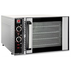 ΗΛΕΚΤΡΙΚΟΣ ΦΟΥΡΝΟΣ ΑΕΡΟΣ ΕΠΑΓΓΕΛΜΑΤΙΚΟΣ NORTH FK 60 ΤΙΜΗ