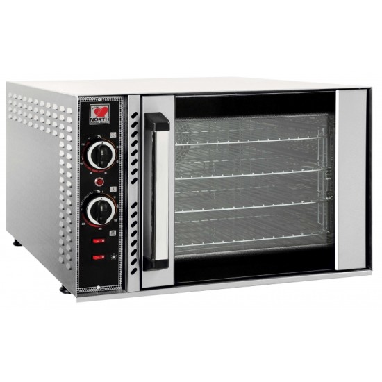 ΗΛΕΚΤΡΙΚΟΣ ΦΟΥΡΝΟΣ ΑΕΡΟΣ ΕΠΑΓΓΕΛΜΑΤΙΚΟΣ NORTH FK 60 ΤΙΜΗ