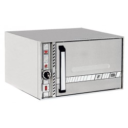 ΗΛΕΚΤΡΙΚΟΣ ΦΟΥΡΝΟΣ ΤΑΜΠΑΝΩΤΟΣ ΜΕ ΡΑΦΙ NORTH F50 ΤΙΜΗ