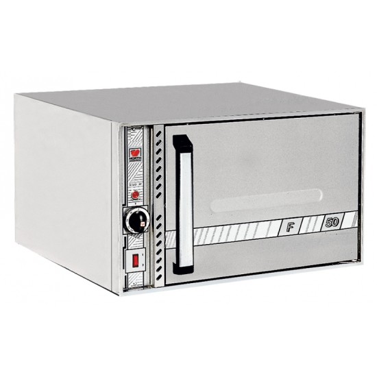 ΗΛΕΚΤΡΙΚΟΣ ΦΟΥΡΝΟΣ ΤΑΜΠΑΝΩΤΟΣ ΜΕ ΡΑΦΙ NORTH F50 ΤΙΜΗ