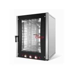 ΦΟΥΡΝΟΣ ΕΠΑΓΓΕΛΜΑΤΙΚΟΣ ΖΑΧΑΡΟΠΛΑΣΤΙΚΗΣ BESTFOR EASY 10T MANUAL GAS ΑΕΡΙΟΥ ΤΙΜΕΣ