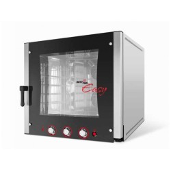 ΕΠΑΓΓΕΛΜΑΤΙΚΟΙ ΦΟΥΡΝΟΙ  ΖΑΧΑΡΟΠΛΑΣΤΙΚΗΣ BESTFOR EASY 6T MANUAL GAS ΑΕΡΙΟΥ ΤΙΜΕΣ