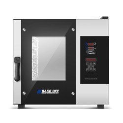 ΕΠΑΓΓΕΛΜΑΤΙΚΟΣ ΦΟΥΡΝΟΣ ΚΥΚΛΟΘΕΡΜΙΚΟΣ BESTFOR BISTROT 4T 46X33 CLASSIC ΗΛΕΚΤΡΙΚΟΣ ΤΙΜΗ