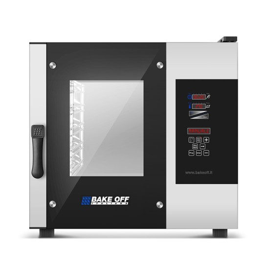 ΕΠΑΓΓΕΛΜΑΤΙΚΟΣ ΦΟΥΡΝΟΣ ΚΥΚΛΟΘΕΡΜΙΚΟΣ BESTFOR BISTROT 4T 46X33 CLASSIC ΗΛΕΚΤΡΙΚΟΣ ΤΙΜΗ