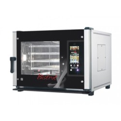 ΕΠΑΓΓΕΛΜΑΤΙΚΟΣ ΦΟΥΡΝΟΣ ΚΥΚΛΟΘΕΡΜΙΚΟΣ BESTFOR BISTROT 4T CLASSIC ΗΛΕΚΤΡΙΚΟΣ ΤΙΜΗ