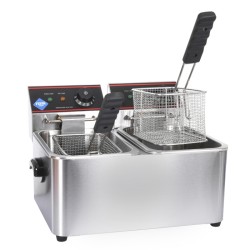 ΕΠΑΓΓΕΛΜΑΤΙΚΗ ΦΡΙΤΕΖΑ FRE 172412 2Χ4LT ΤΙΜΕΣ