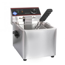 ΕΠΑΓΓΕΛΜΑΤΙΚΗ ΦΡΙΤΕΖΑ FRE 172810 8LT TIMH