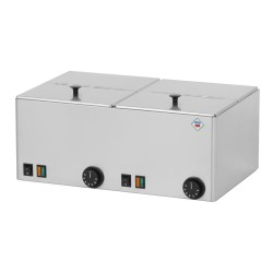 ΕΠΑΓΓΕΛΜΑΤΙΚΟ ΘΕΡΜΑΝΤΙΚΟ HOT DOG WΕ11 ΤΙΜΗ