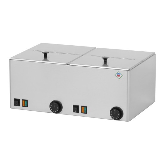 ΕΠΑΓΓΕΛΜΑΤΙΚΟ ΘΕΡΜΑΝΤΙΚΟ HOT DOG WΕ11 ΤΙΜΗ