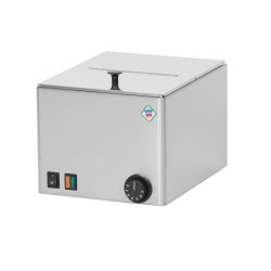 ΕΠΑΓΓΕΛΜΑΤΙΚΟ ΘΕΡΜΑΝΤΙΚΟ HOT DOG WΕ12 ΤΙΜΕΣ